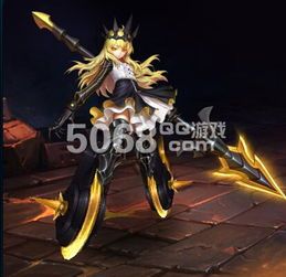 英魂之刃哪吒最强出装,哪吒最强出装攻略解析