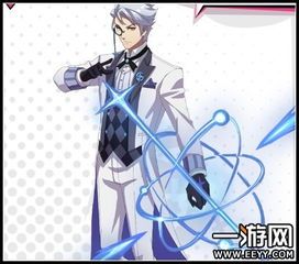 非人学园里太白最强出装,解锁最强战力之谜