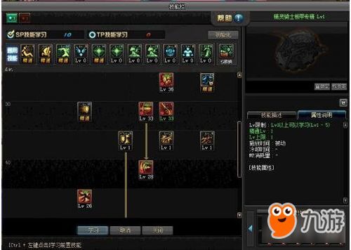 dnf大地女神刷图加点,打造高效输出女神