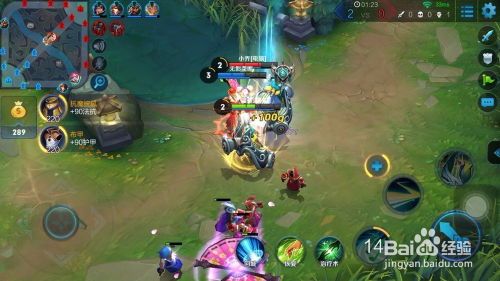 更新后的蔡文姬出装,全面提升生存与输出能力