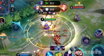 国服李白出装s8,打造无敌战神