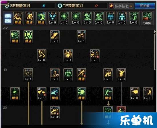 dnf 男柔道加点,力量与敏捷的完美融合