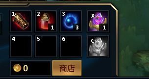 灭世魔星决战出装,巅峰装备攻略解析