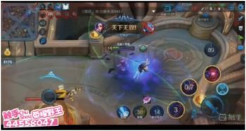 芈月打野出装视频,视频揭秘高胜率出装细节