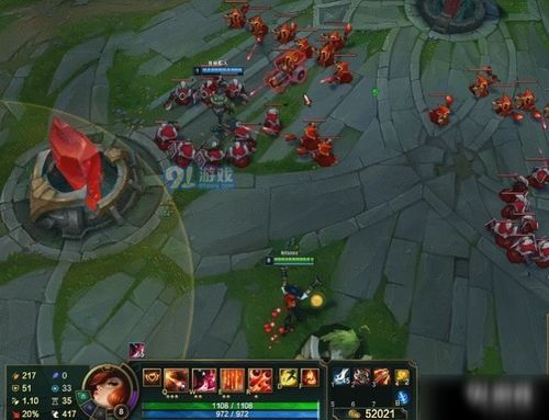 传世联盟丛林射手出装,打造高效射手之路