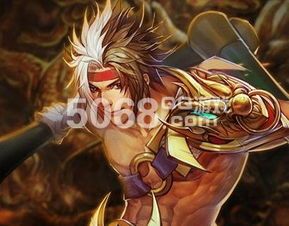 李元霸 出装,打造无敌战神之姿