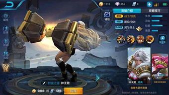 半肉阿珂暴力出装,装备搭配攻略解析