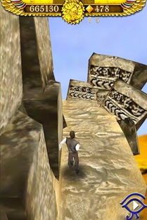 金字塔大逃亡攻略,攻略全解析，轻松通关攻略揭秘