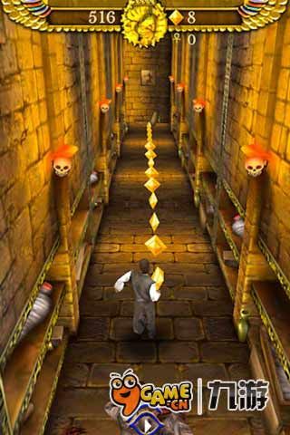 金字塔大逃亡攻略,攻略全解析，轻松通关攻略揭秘