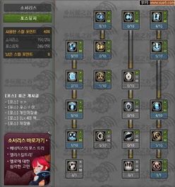 龙之谷刺客暗加点,龙之谷暗夜独行者的神秘之旅