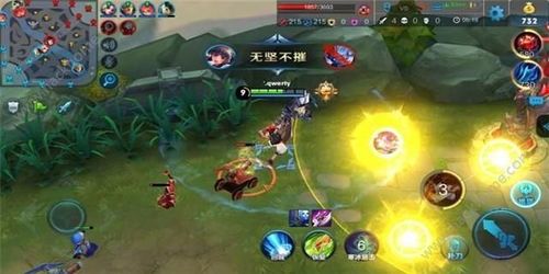 娜可露露超强铭文和出装,铭文与装备攻略解析