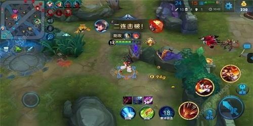 娜可露露超强铭文和出装,铭文与装备攻略解析