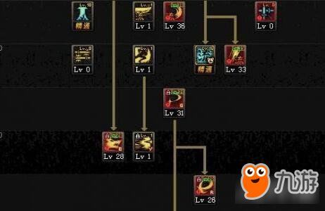 将魂加点,打造无敌战神之路