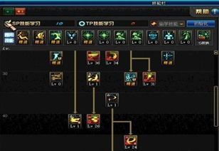 将魂加点,打造无敌战神之路