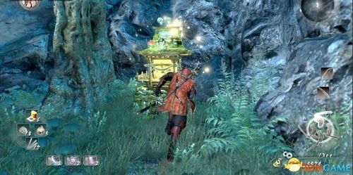 鬼岛攻略,揭秘神秘岛屿的惊险之旅 鬼岛攻略,揭秘神秘岛屿的惊险之旅