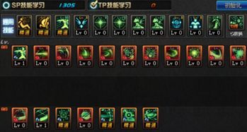 二觉特工加点,加点策略揭秘，打造无敌特工