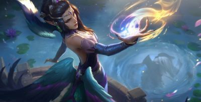 天神宗师阵容出装,打造无敌战神之路