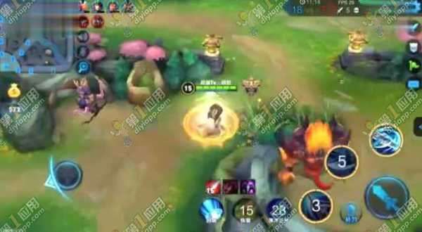 王者荣耀2017猴子出装s8,2017版猴子出装攻略解析