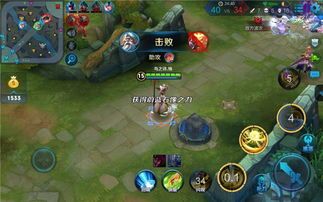 姜子牙S9职业出装,打造无敌战神之路