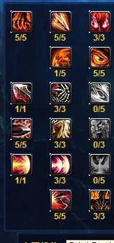 龙的战士加点,加点策略下的传奇征程