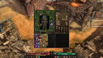 恐怖黎明战士开荒加点,打造无敌开荒利器