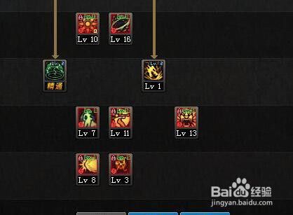 光兵加点刷图,高效刷图，轻松通关