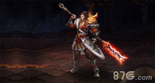 食人魔出装英魂之刃,英魂之刃中的食人魔出装攻略解析