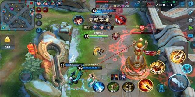 孙尚香打肉出装s10,输出与生存的完美平衡 孙尚香打肉出装s10,输出与生存的完美平衡