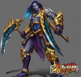 英魂之刃死神如何出装,打造无敌死神之路