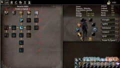 剑之影加点,加点策略揭秘，打造无敌剑客