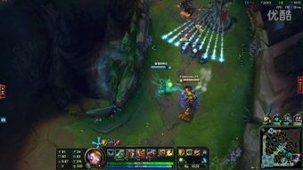 LOL英雄是怎么出装,揭秘英雄出装策略 LOL英雄是怎么出装,揭秘英雄出装策略