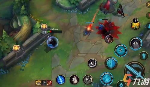 英雄联盟手游劫出装符文,劫出装符文攻略,轻松掌握刺客之王 英雄联盟手游劫出装符文,劫出装符文攻略,轻松掌握刺客之王