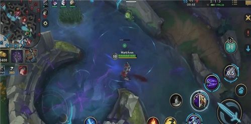 英雄联盟手游劫出装符文,劫出装符文攻略,轻松掌握刺客之王 英雄联盟手游劫出装符文,劫出装符文攻略,轻松掌握刺客之王