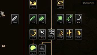 红眼决斗场加点