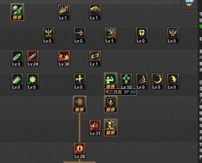 魔神加点2016,揭秘游戏角色成长之道