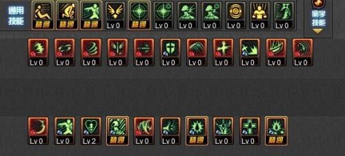 魔神加点2016,揭秘游戏角色成长之道