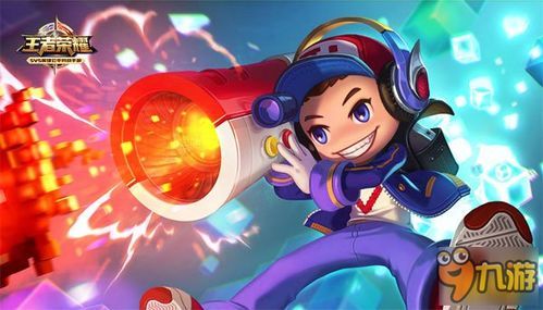 鲁班七号新赛季出装,打造无敌战神 鲁班七号新赛季出装,打造无敌战神