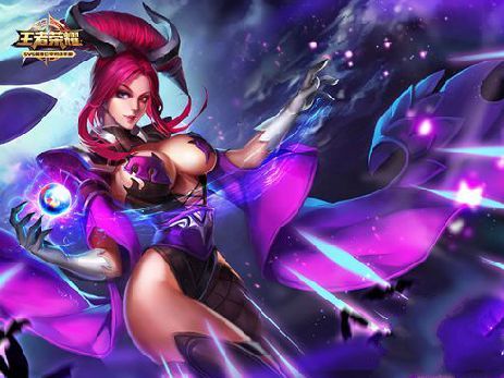 那可露露打野出装s8,S8版本那可露露打野核心出装攻略解析 那可露露打野出装s8,S8版本那可露露打野核心出装攻略解析