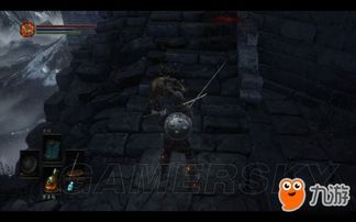 黑暗之魂3幸运流加点 黑暗之魂3幸运流加点