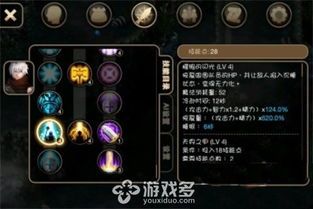 艾诺迪亚4祭祀加点,解锁神秘力量,成就传奇英雄 艾诺迪亚4祭祀加点,解锁神秘力量,成就传奇英雄