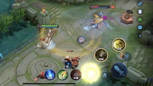 姜子牙出装伤害最高的英雄