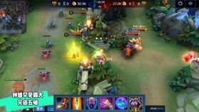 2019英魂之刃宫本出装,打造无敌战神