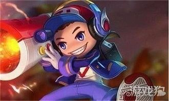 鲁班出装可肉可攻,肉攻兼备的出装攻略解析