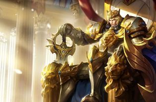 阿珂打程咬金出装,装备对决,谁主沉浮? 阿珂打程咬金出装,装备对决,谁主沉浮?