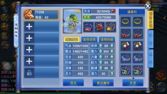 神武2手游蛟龙加点,翱翔九天，龙腾四海