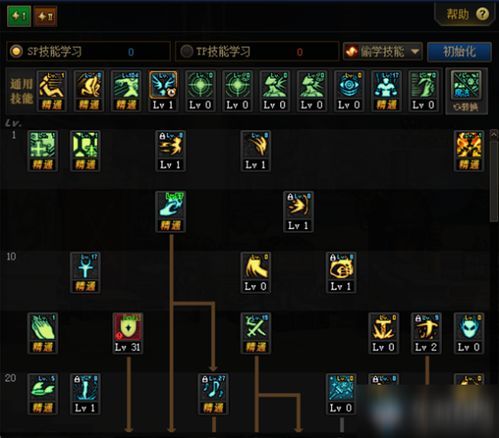 525圣骑加点,打造无敌坦克的进阶之路 525圣骑加点,打造无敌坦克的进阶之路