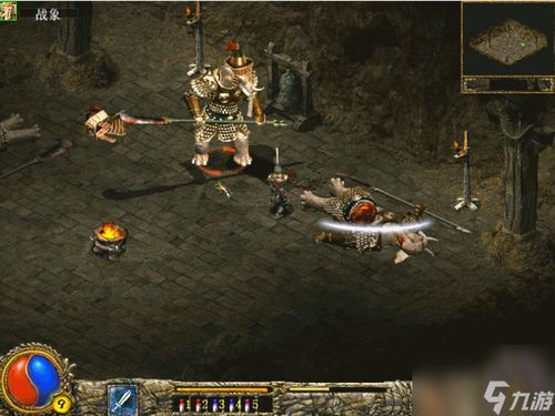 上古传说刀剑封魔录攻略,攻略秘籍，轻松通关秘境