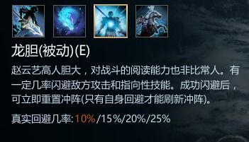 电脑英魂之刃赵云怎么出装