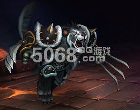 英魂之刃雪豹出装顺序,装备搭配攻略，打造无敌战神