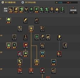 闪击9男气功加点,打造无敌战神之路 闪击9男气功加点,打造无敌战神之路